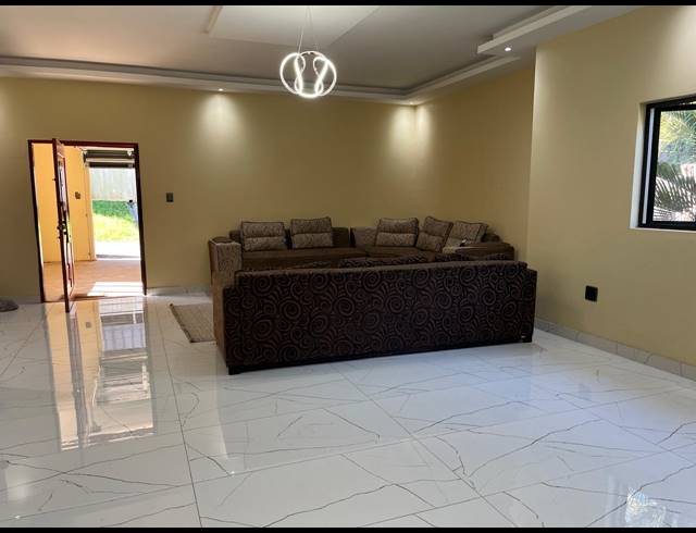 3 BEDROOM HOUSE TO LET IN MUSGRAVE